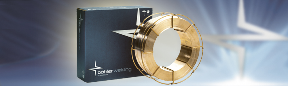 Böhler-Welding-Spool-Solid-Wire--